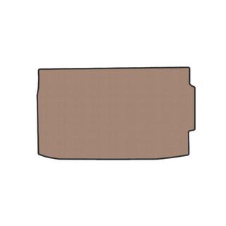 Резиновый коврик в багажник V1 (Бежевый) Hyundai I-20 2020- гг. фото 1