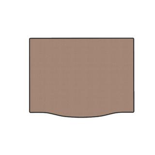 Резиновый коврик в багажник (Бежевый) Honda HR-V 2021- гг. фото 1