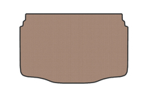 Jeep Avenger 2023- гг. Резиновый коврик в багажник (Бежевый) фото 1