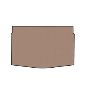 Резиновый коврик в багажник V1 (Бежевый) фото 1