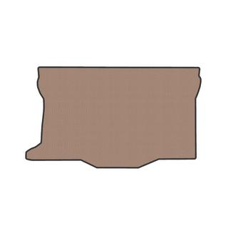 Резиновый коврик в багажник (Бежевый) Suzuki Swift 2017-2024 гг. фото 1