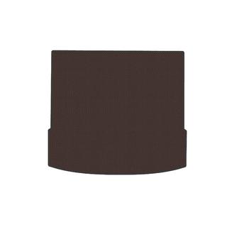 Резиновый Коврик в Багажник (Коричневый) фото 1