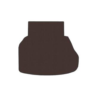 Резиновый коврик в багажник (для E66, коричневый) BMW 7 серия E65/66 2001-2008 гг. фото 1