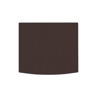 Резиновый коврик в багажник (Для IX1, коричневый) фото 1