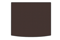 BMW X1/iX1 (U11) 2022- гг. Резиновый коврик в багажник (Для X1, коричневый) фото 1