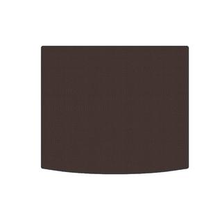 Резиновый коврик в багажник (Для X1, коричневый) фото 1