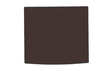 BMW X2 U10 2023- гг. Резиновый коврик в багажник (Для X2, коричневый) фото 1