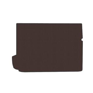 Резиновый коврик в багажник (для Grand, Коричневый) фото 1