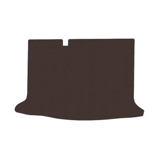 Резиновый Коврик в Багажник (Коричневый) фото 1