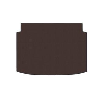 Резиновый Коврик в Багажник (Коричневый) фото 1