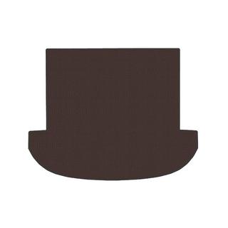 Резиновый Коврик в Багажник (Коричневый) фото 1