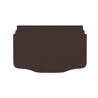 Резиновый Коврик в Багажник (Коричневый)