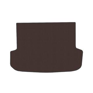 Резиновый Коврик в Багажник (Коричневый) фото 1