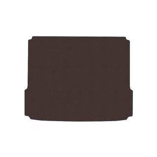 Резиновый Коврик в Багажник (Коричневый) фото 1