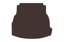 Mercedes CLE C236/A236 2024– гг. Резиновый Коврик в Багажник (Коричневый) фото 1