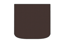 Mercedes GLC X254 2022- гг. Резиновый коврик в багажник V1 (Коричневый) фото 1