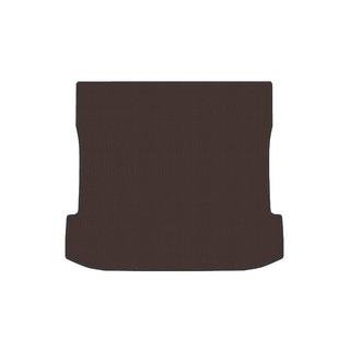 Резиновый коврик в багажник (2017-2020, Коричневый) фото 1