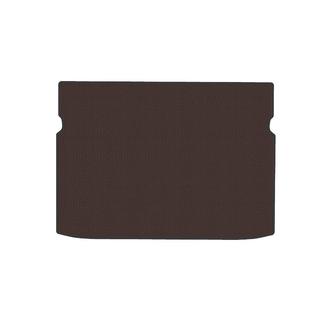 Резиновый коврик в багажник (2020-, коричневый) фото 1