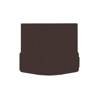 Резиновый коврик в багажник (2019-2024, Коричневый) фото 2