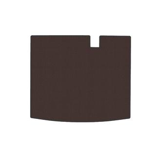 Резиновый Коврик в Багажник (Коричневый)