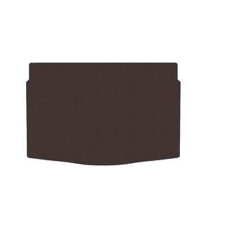 Резиновый коврик в багажник V1 (Коричневый) фото 1