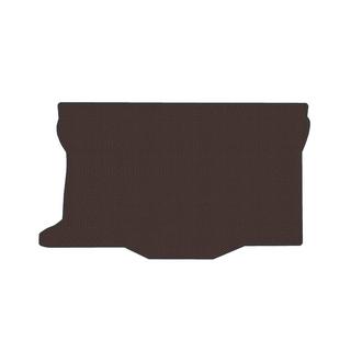 Резиновый Коврик в Багажник (Коричневый)