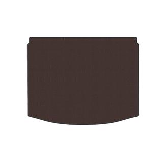 Резиновый коврик в багажник (Hybrid, Коричневый) фото 1