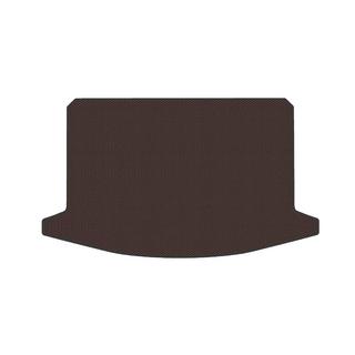 Резиновый Коврик в Багажник (Коричневый) фото 1