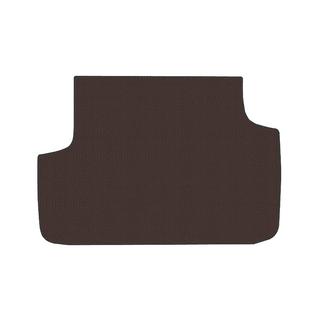 Резиновый Коврик в Багажник (Коричневый) фото 1