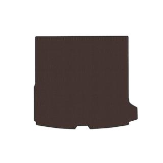 Резиновый коврик в багажник (SW, Коричневый) фото 1