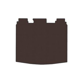 Резиновый Коврик в Багажник (Коричневый) фото 1