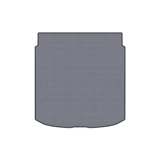 Резиновый коврик в багажник (Sedan, серый) фото 1