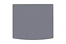 BMW X1/iX1 (U11) 2022- гг. Резиновый коврик в багажник (Для IX1, серый) фото 1