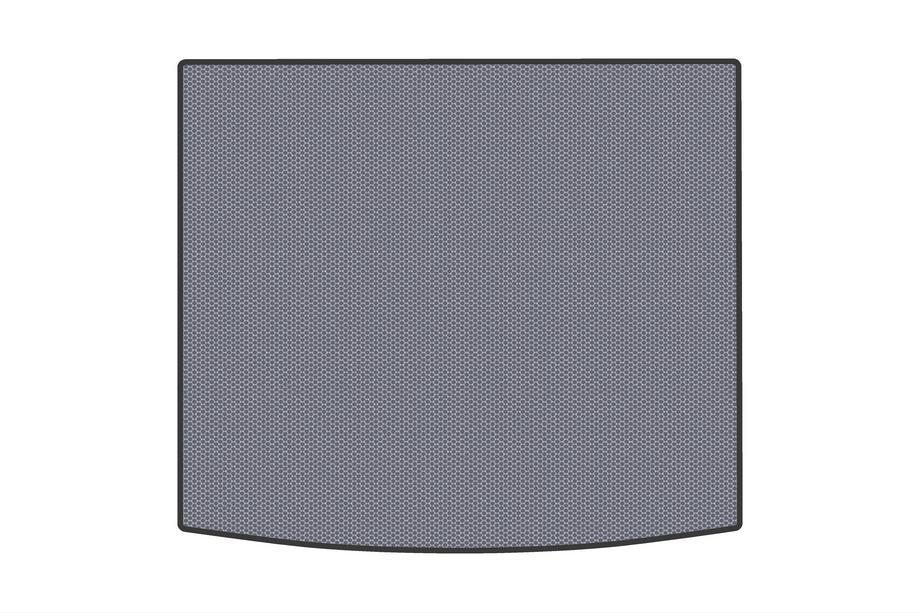 BMW X1/iX1 (U11) 2022- гг. Резиновый коврик в багажник (Для IX1, серый) Image