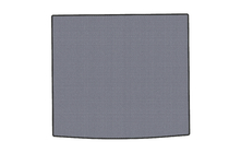 BMW X2 U10 2023- гг. Резиновый коврик в багажник (Для X2, серый) фото 1