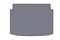 Hyundai Bayon 2021- гг. Резиновый коврик в багажник (Серый) фото 1