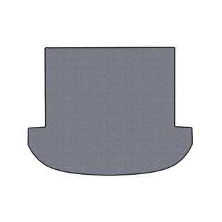 Резиновый коврик в багажник (Серый) фото 1