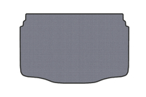 Jeep Avenger 2023- гг. Резиновый коврик в багажник (Серый) фото 1