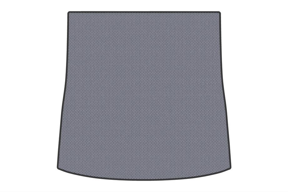 Maserati Grecale 2022– гг. Резиновый коврик в багажник (Серый) Image