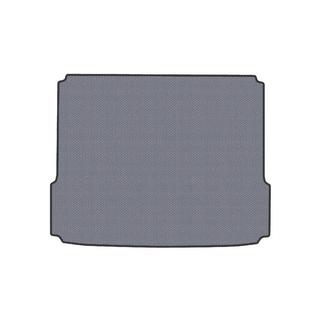 Резиновый коврик в багажник (Серый) фото 1