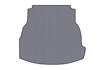 Mercedes CLE C236/A236 2024– гг. Резиновый коврик в багажник (Серый) фото 1