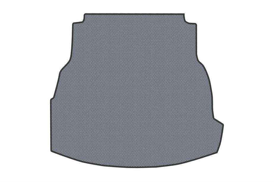 Mercedes CLE C236/A236 2024– гг. Резиновый коврик в багажник (Серый) Image