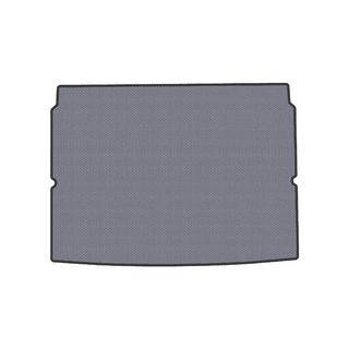 Резиновый коврик в багажник V2 (2023-, Электро, Серый) фото 1