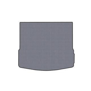 Резиновый коврик в багажник (2019-2024, Серый) фото 1