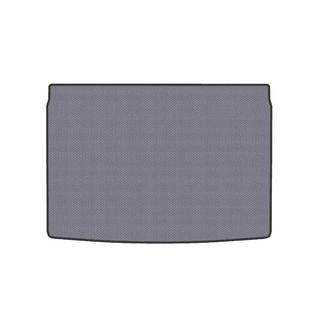 Резиновый Коврик в Багажник V2 (Серый) фото 1