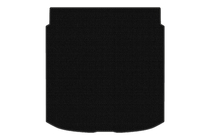 Audi A5 2024– гг. Резиновый коврик в багажник (седан, черный) фото 1