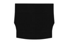 BMW 2 серия F22/F23 2014-2021 гг. Резиновый коврик в багажник V2 (Для F22, черный) фото 2