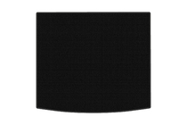 BMW X1/iX1 (U11) 2022- гг. Резиновый коврик в багажник (Для IX1, черный) фото 2