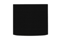 BMW X2 U10 2023- гг. Резиновый коврик в багажник (Для IX2, черный) фото 2