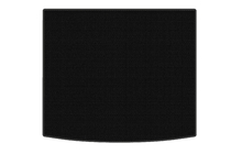 BMW X1/iX1 (U11) 2022- гг. Резиновый коврик в багажник (Для X1, черный) фото 1